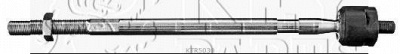 KEY PARTS ktr5030 -  Осевой шарнир, рулевая тяга